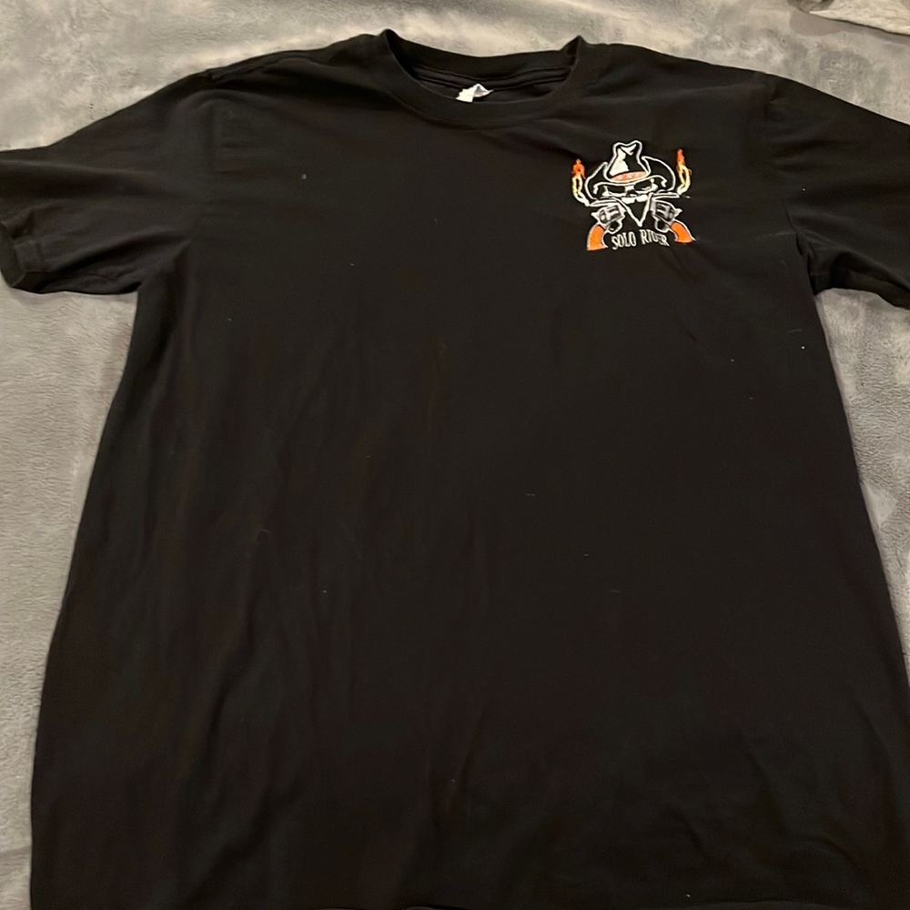 Graphic Tee Shirt